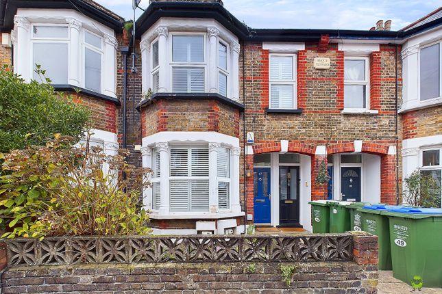 Maisonette for sale in Hawthorn Road, Bexleyheath DA6