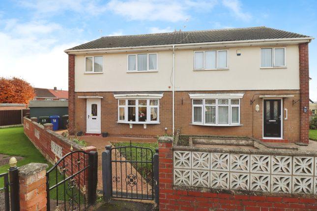 Semi-detached house for sale in Cedar Grove, Doncaster DN12