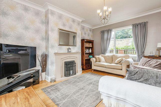 Semi-detached house for sale in Westfield Avenue, Armley, Leeds LS12