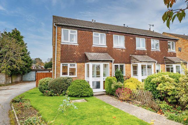 End terrace house for sale in Beagles Wood Road, Tunbridge Wells TN2