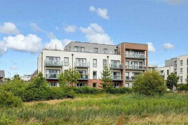 Flat to rent in Atlas Way, Milton Keynes MK10