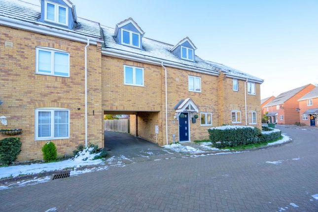 Town house for sale in Minerva Close, Ancaster, Grantham NG32