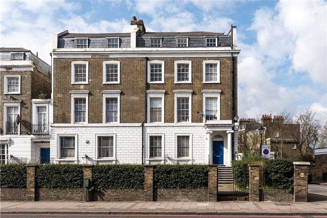 Flat for sale in Brixton Road, London SW9