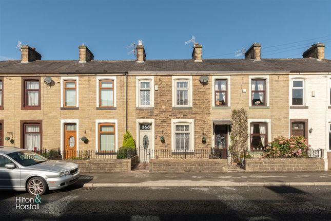 Terraced house for sale in Burnley Road, Colne BB8