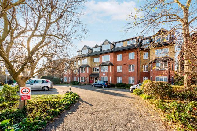 Flat for sale in Brighton Road, South Croydon CR2