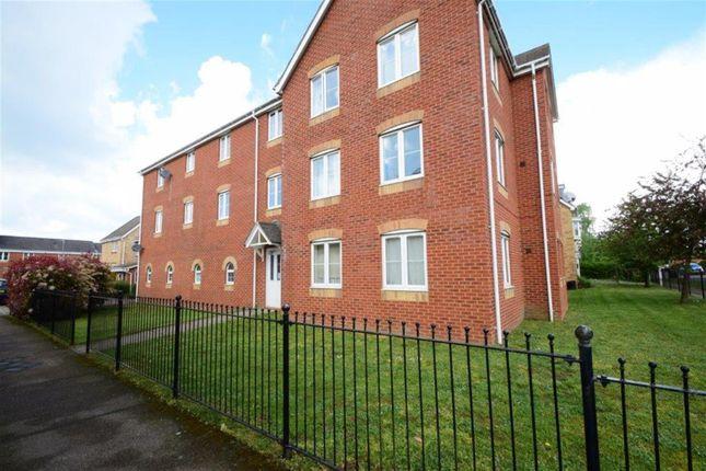 Flat for sale in Epsom Close, Stevenage SG1