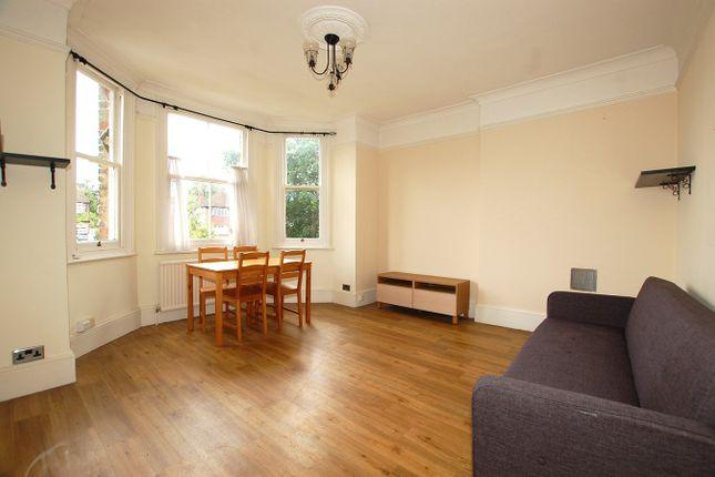 Flat to rent in Overdale, 6 Kingswood Road, Bromley BR2