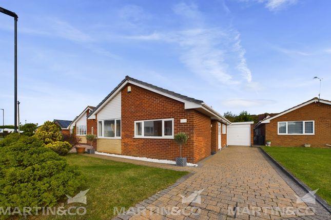 Detached bungalow for sale in Elizabeth Avenue, Kirk Sandall, Doncaster DN3