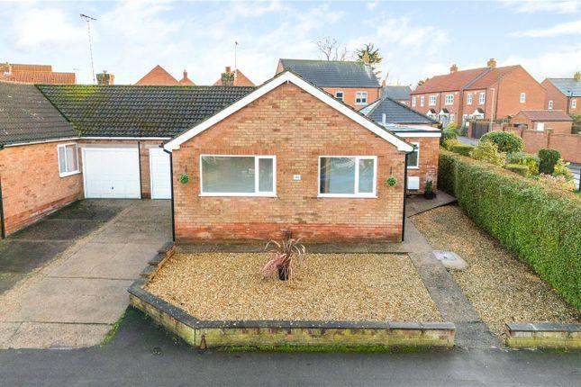 Bungalow for sale in Station Road, Stallingborough, Grimsby, N E Lincs DN41