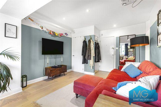 Flat for sale in Langdon Park Road, London N6