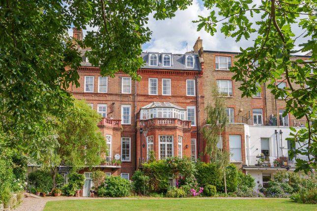 Flat for sale in Sutherland Avenue, London W9