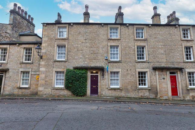 Terraced house for sale in St. Marys Parade, Lancaster LA1