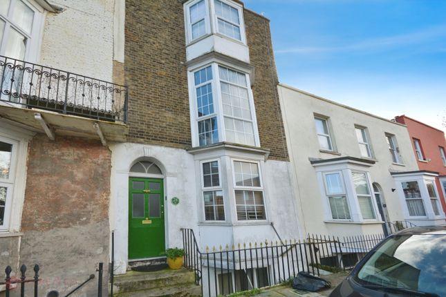 Flat for sale in La Belle Alliance Square, Ramsgate, Kent CT11