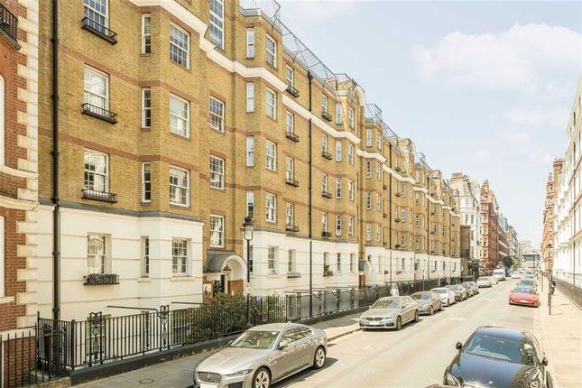 Flat for sale in Huntley Street, London WC1E