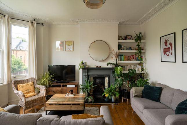 Flat for sale in Leyspring Road, Bushwood, London E11