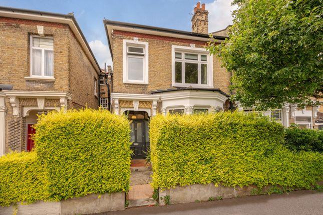 Terraced house for sale in Glengarry Road, London SE22