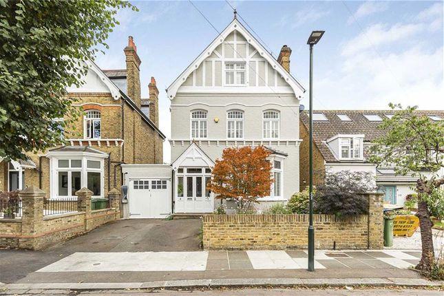 Property for sale in Oxford Road, Teddington TW11