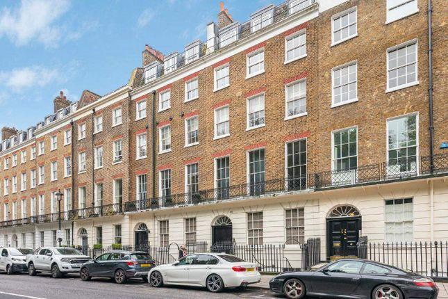 Studio for sale in Dorset Square, London NW1