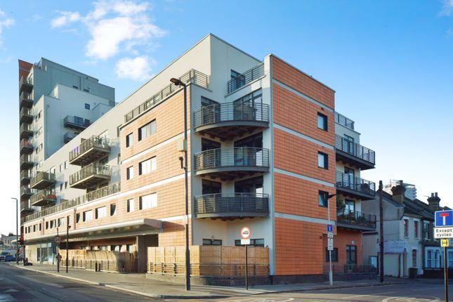 Flat for sale in 1 Forrest Lane, London E15