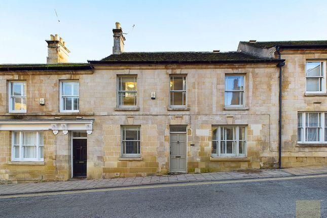 Terraced house for sale in All Saints Street, Stamford PE9