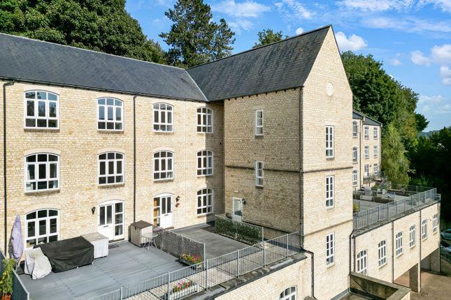 Flat for sale in New Mills, Nailsworth, Stroud, Gloucestershire GL6