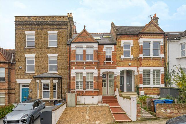 Flat for sale in Dunstans Road, East Dulwich, London SE22