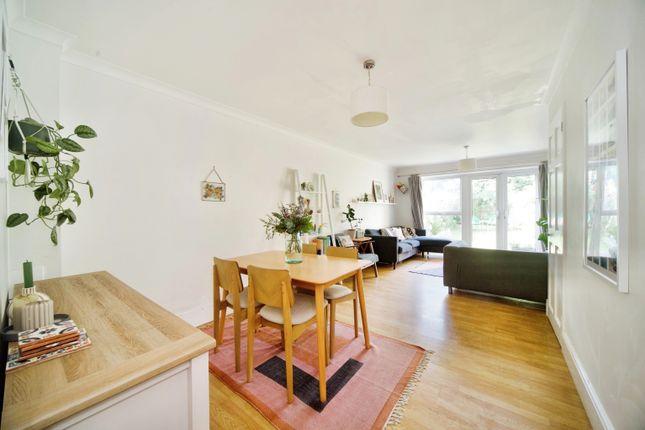 Terraced house for sale in Cobden Road, Leytonstone, London E11