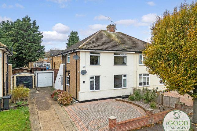 Maisonette for sale in River Way, Loughton IG10