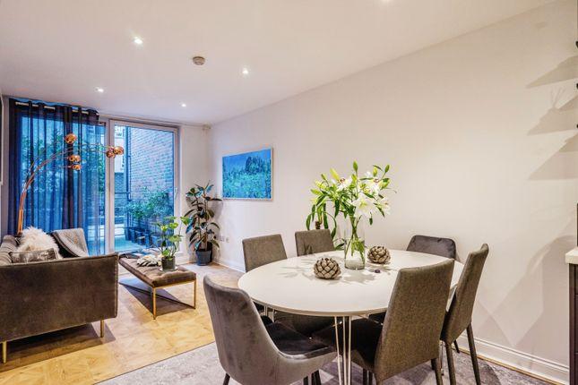 Flat for sale in 105 Marsham Street, London SW1P