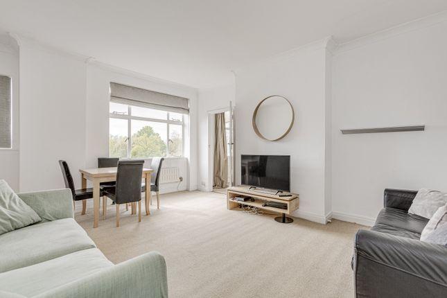 Property for sale in The Pavement, Springfield Estate SW4