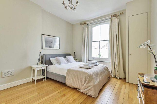 Flat for sale in Ladbroke Grove, London W11