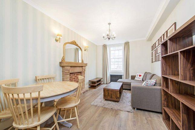 Flat for sale in Porchester Road, London W2