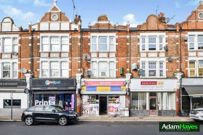 Property for sale in Hendon Lane, Finchley Central N3