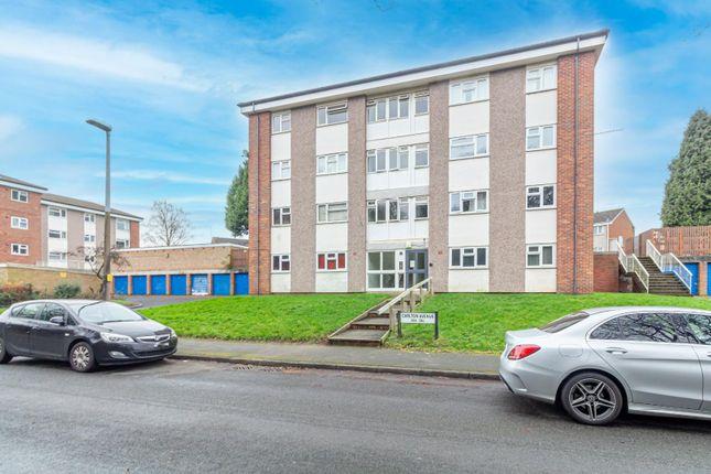 Flat for sale in Carlton Avenue, Stourbridge DY9