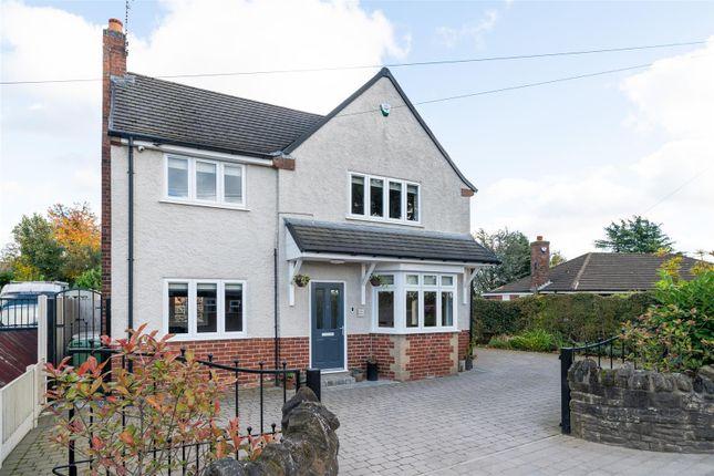 Property for sale in Croft House, Sitwell Grange Lane, Pilsley, Chesterfield S45