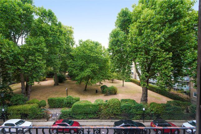 Flat for sale in Elm Park Gardens, London SW10