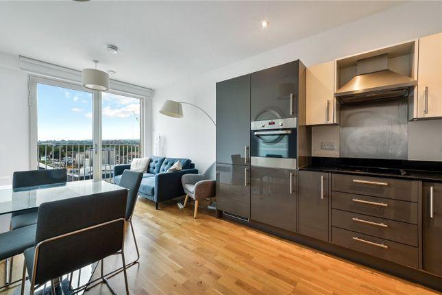 Flat for sale in Elliot Lodge, 7 Cyrus Field Street SE10