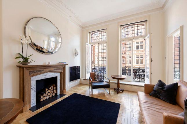 Flat for sale in South Audley Street, Mayfair, London W1K