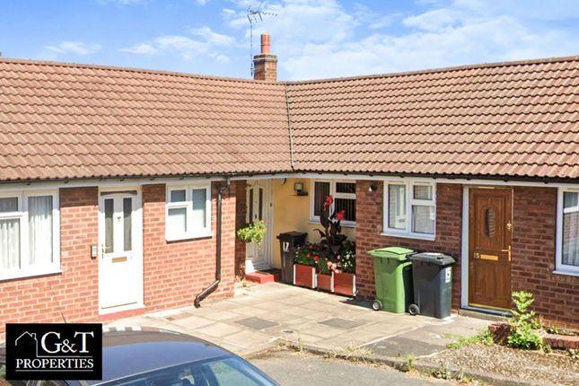 Bungalow for sale in Round Hill, Sedgley, Dudley DY3