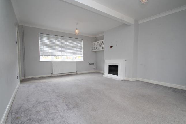 Terraced house to rent in Slades Drive, Chislehurst BR7