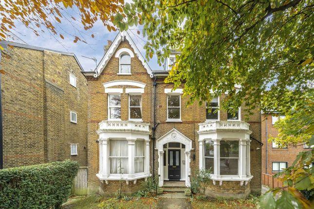 Flat for sale in Worple Road, London SW20