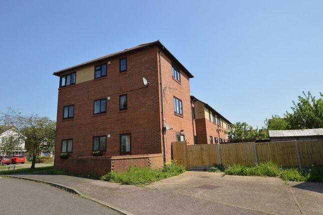 Flat to rent in Kents Hill, Milton Keynes MK7