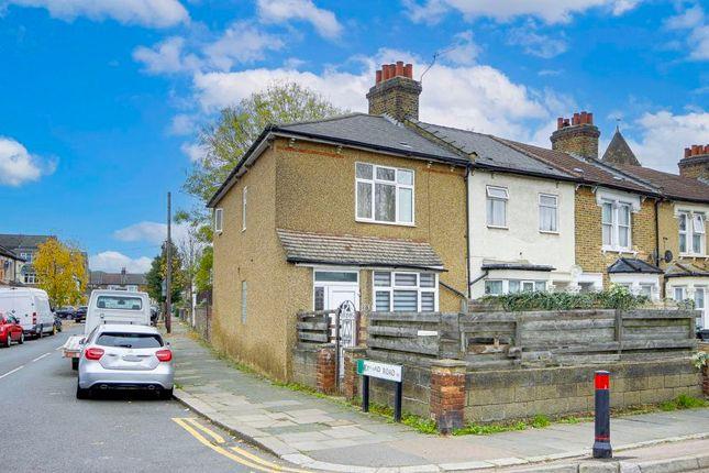 Terraced house for sale in Bury Street, London N9