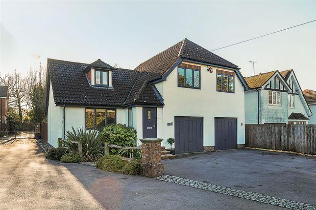 Detached house for sale in Ellis Road, Crowthorne, Berkshire RG45