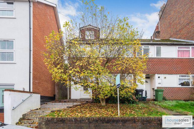 Semi-detached house for sale in Hampstead Road, Dorking RH4