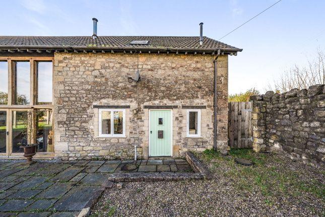 Barn conversion for sale in Dean, Shepton Mallet BA4