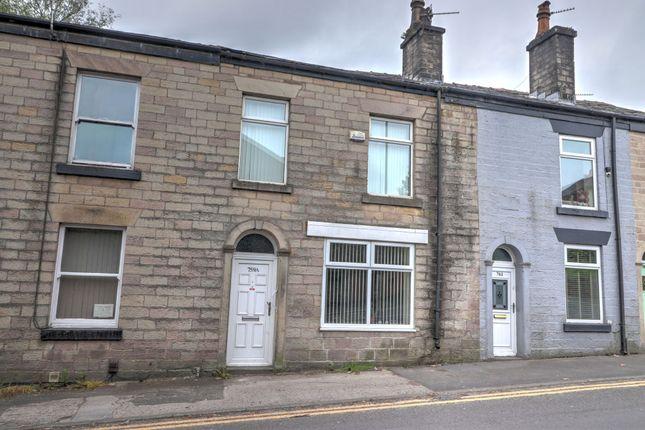 Terraced house for sale in Chorley Old Road, Doffcocker, Bolton BL1