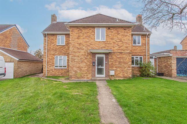 Terraced house for sale in Blenheim Park, Bowerhill, Melksham SN12