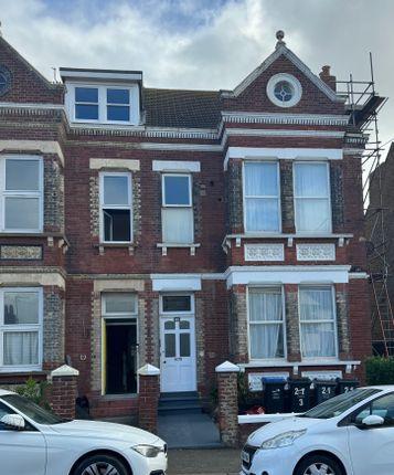 Flat for sale in Cliftonville Avenue, Margate CT9