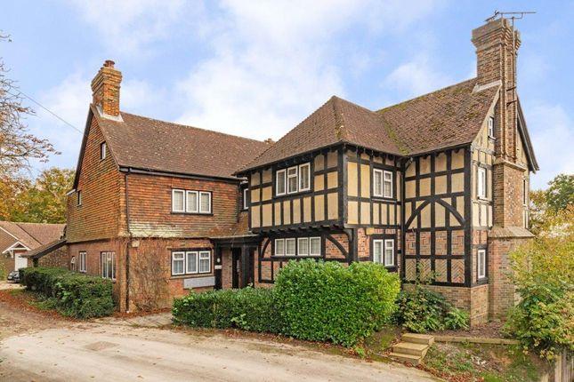 Flat for sale in The Old Parsonage, Balcombes Hill, Goudhurst, East Sussex TN17